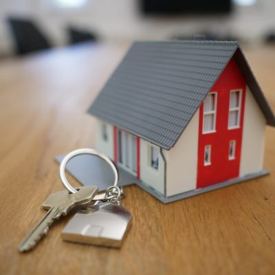 investing with us house and key
